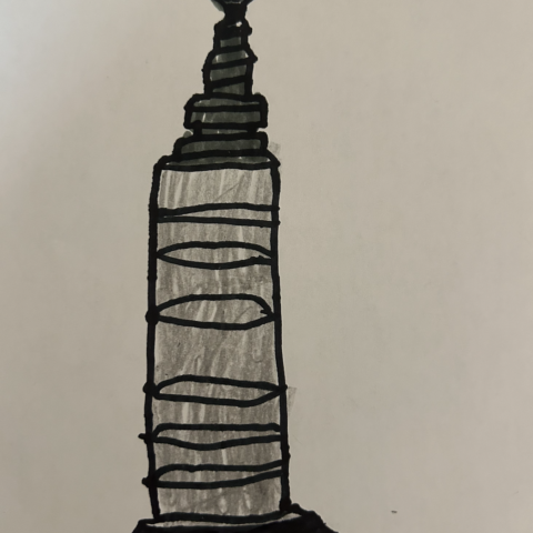 Stanley Cup, Simi Valley CA, age 9